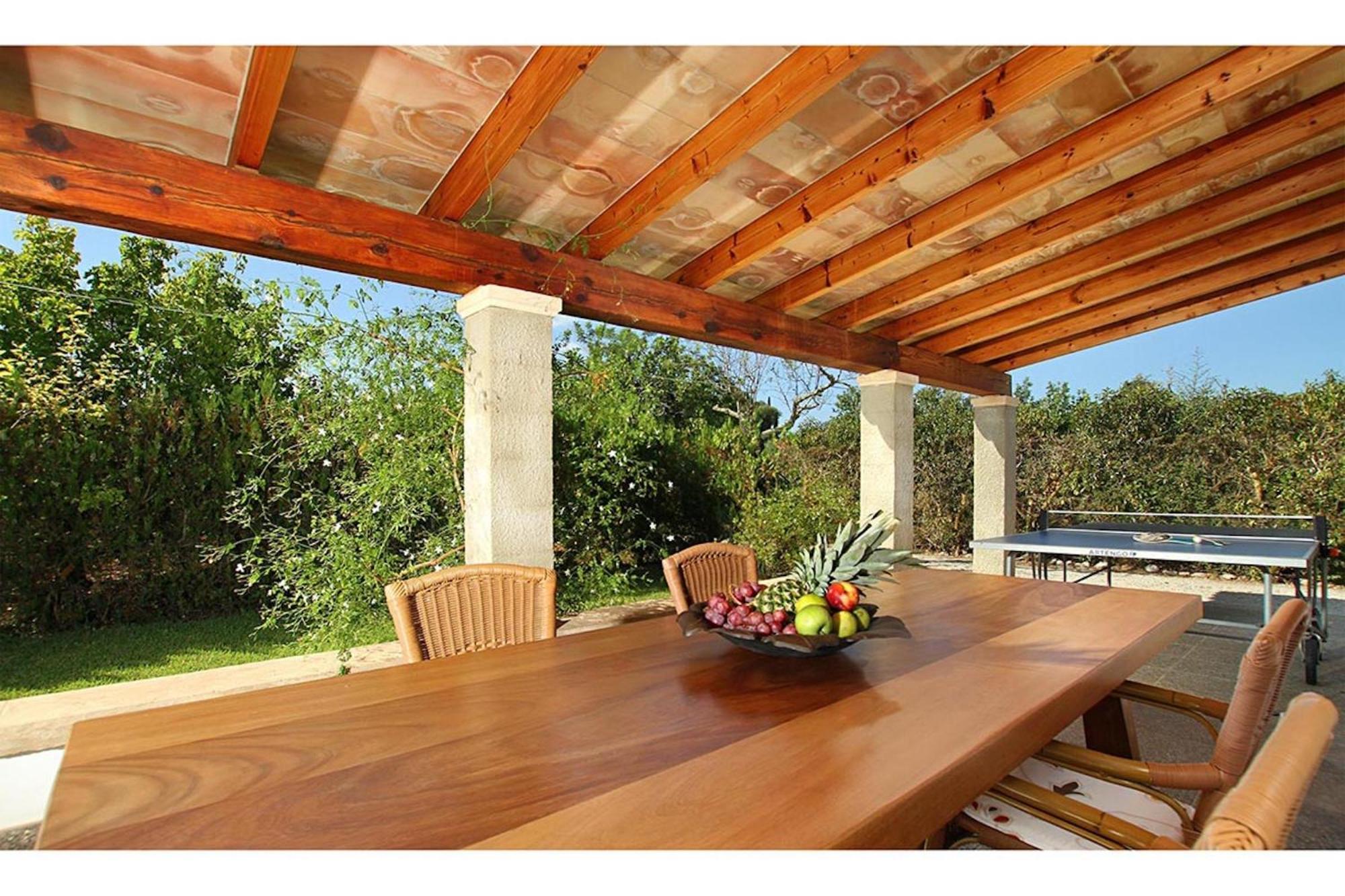 Casa Rei Pollensa