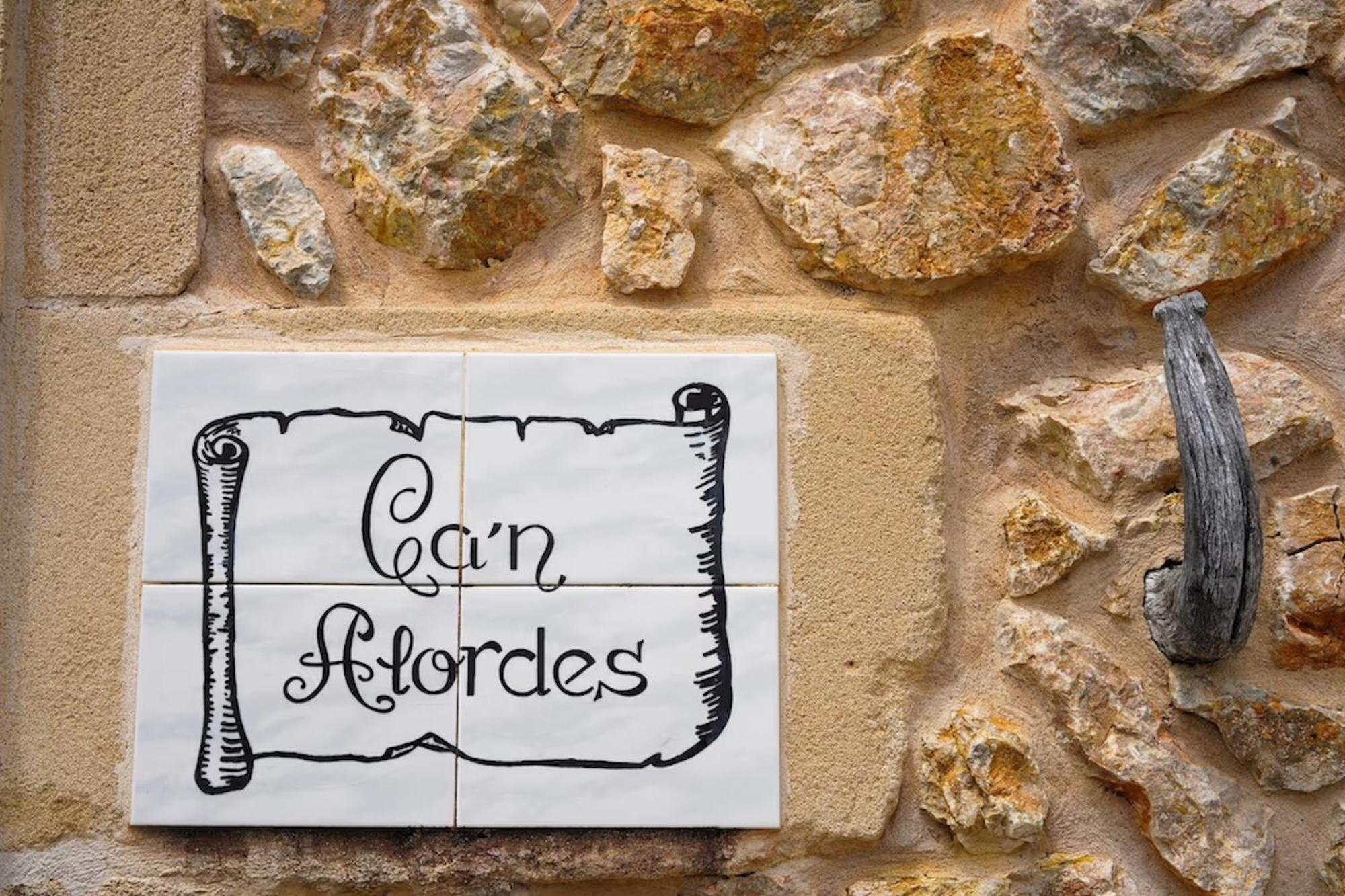 Rustic House Recently Renovated With Views To The Mountains By Renthousing Pollensa