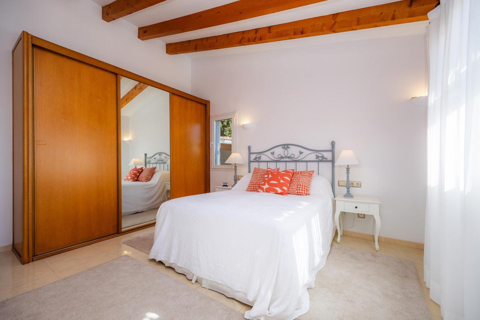 Villa Victoria Crestatx