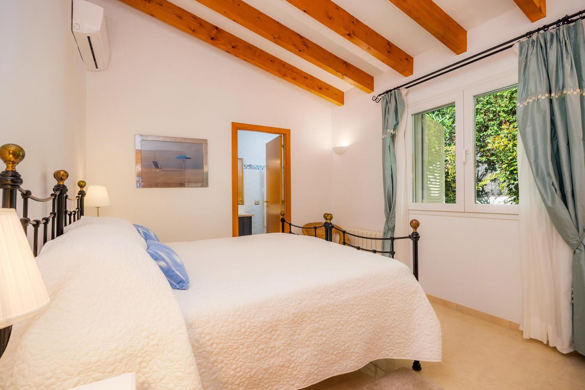 Victoria Villa Crestatx