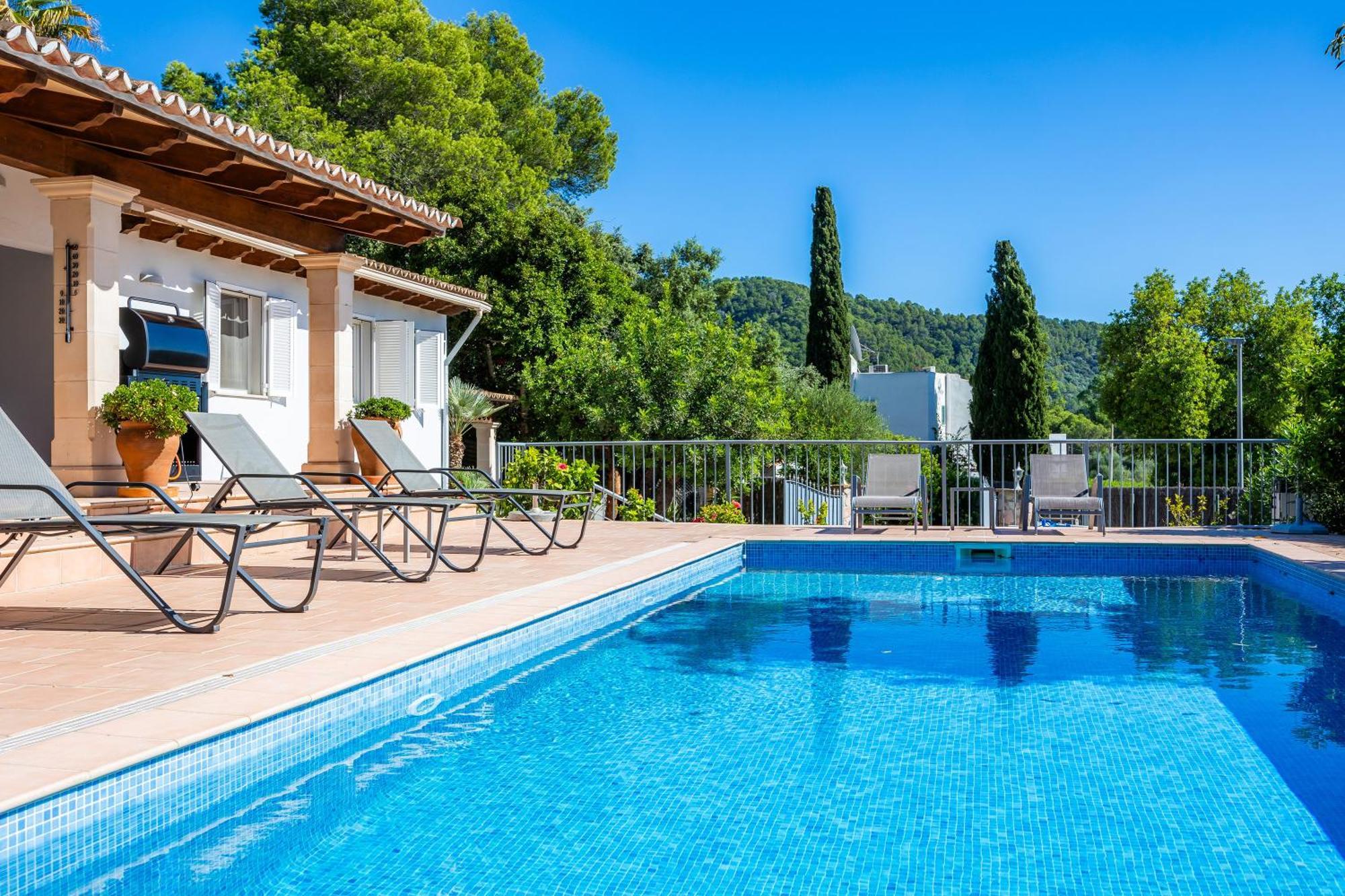 Victoria Villa