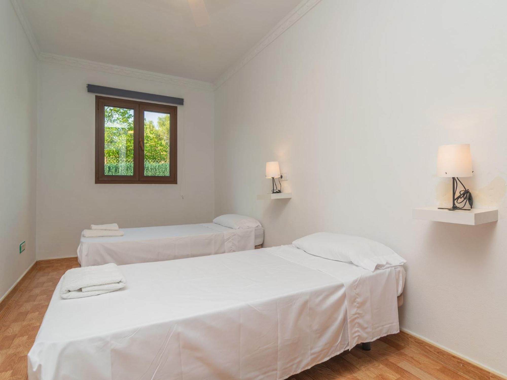 Arhu - With Private Pool In Villa Capdepera (Mallorca)
