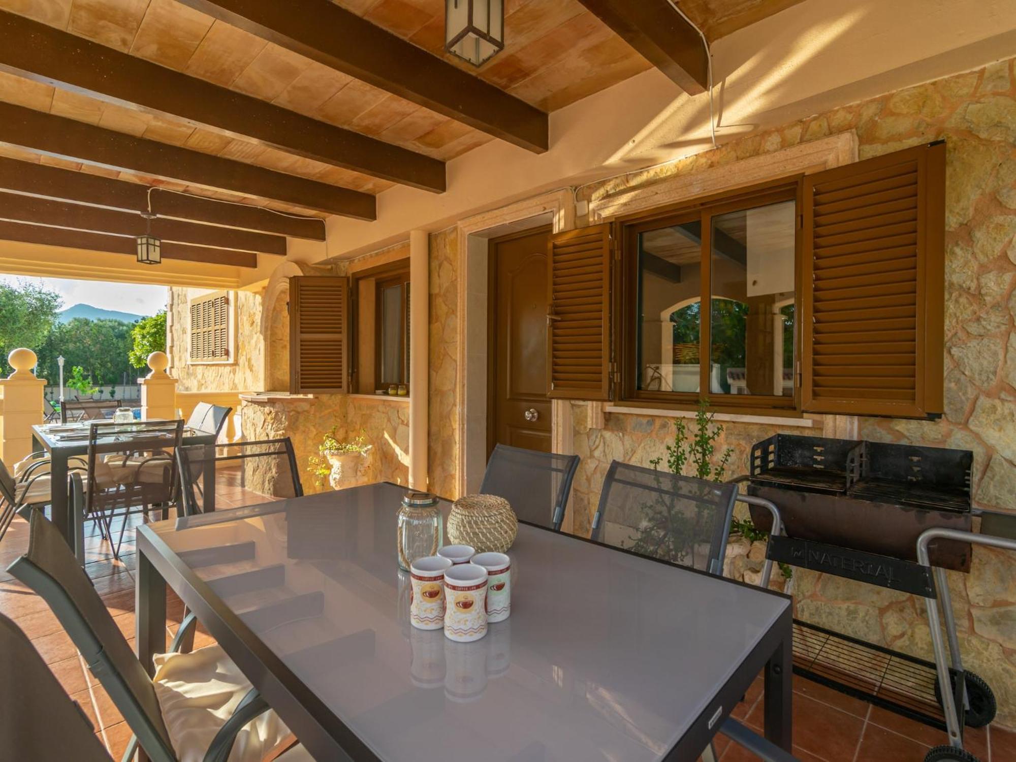 Villa Arhu - With Private Pool In