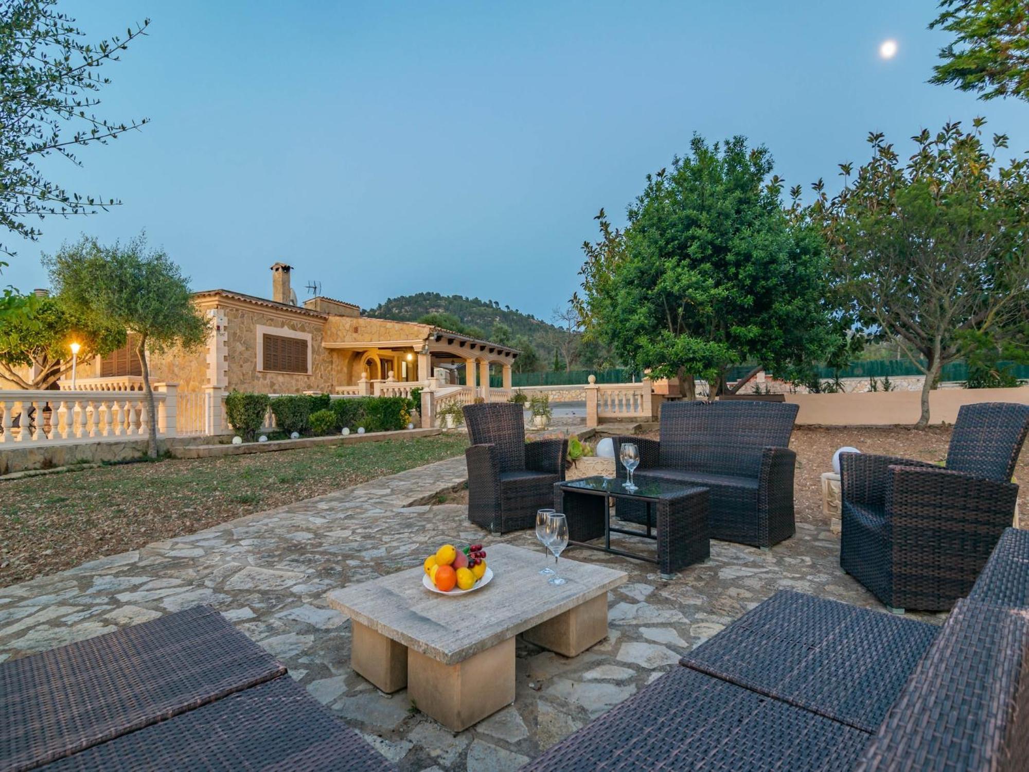 Villa Arhu - With Private Pool In