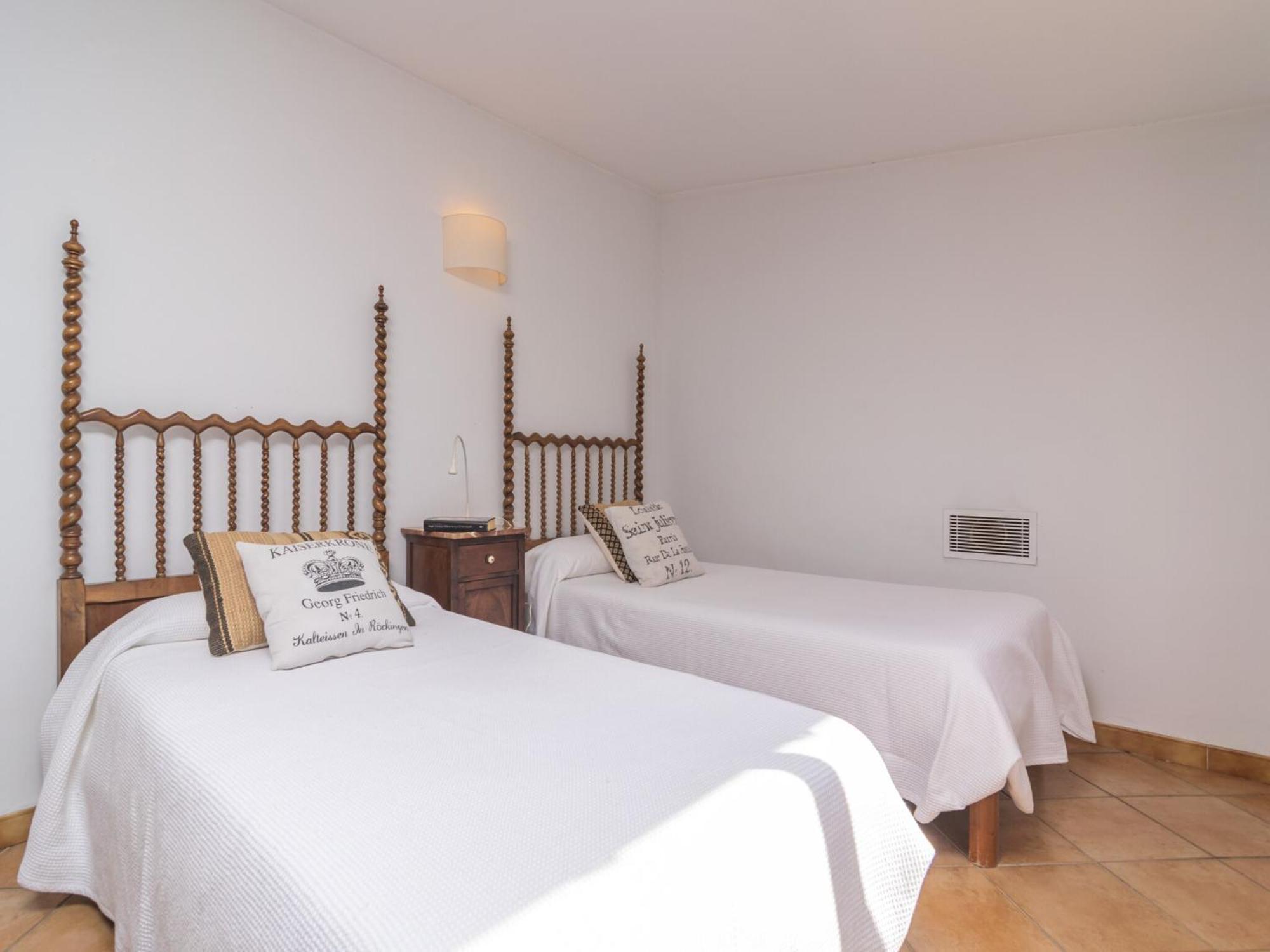 Pilos - In Free Wifi Villa Inca (Mallorca)