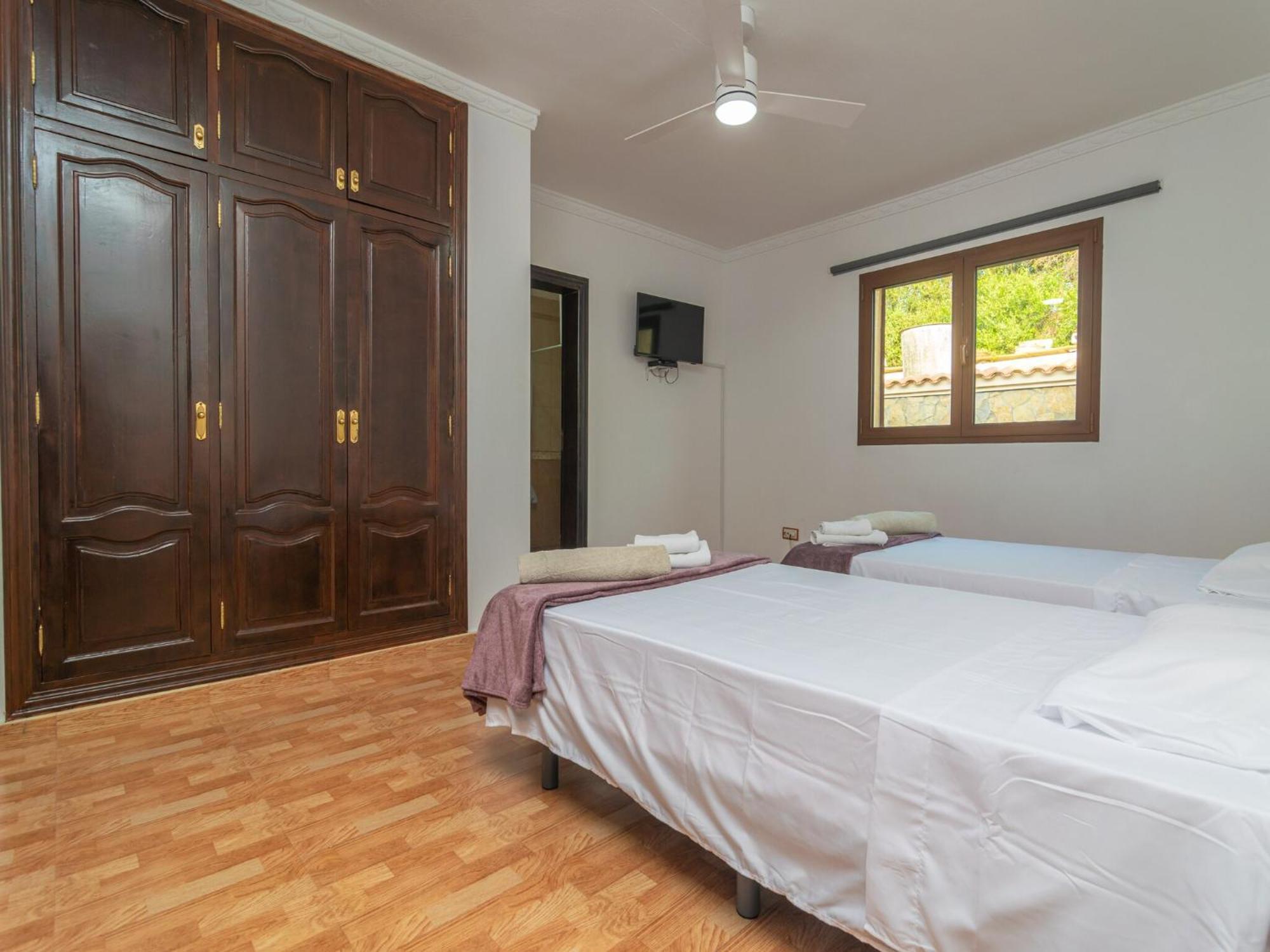 Villa Arhu - With Private Pool In Capdepera (Mallorca)
