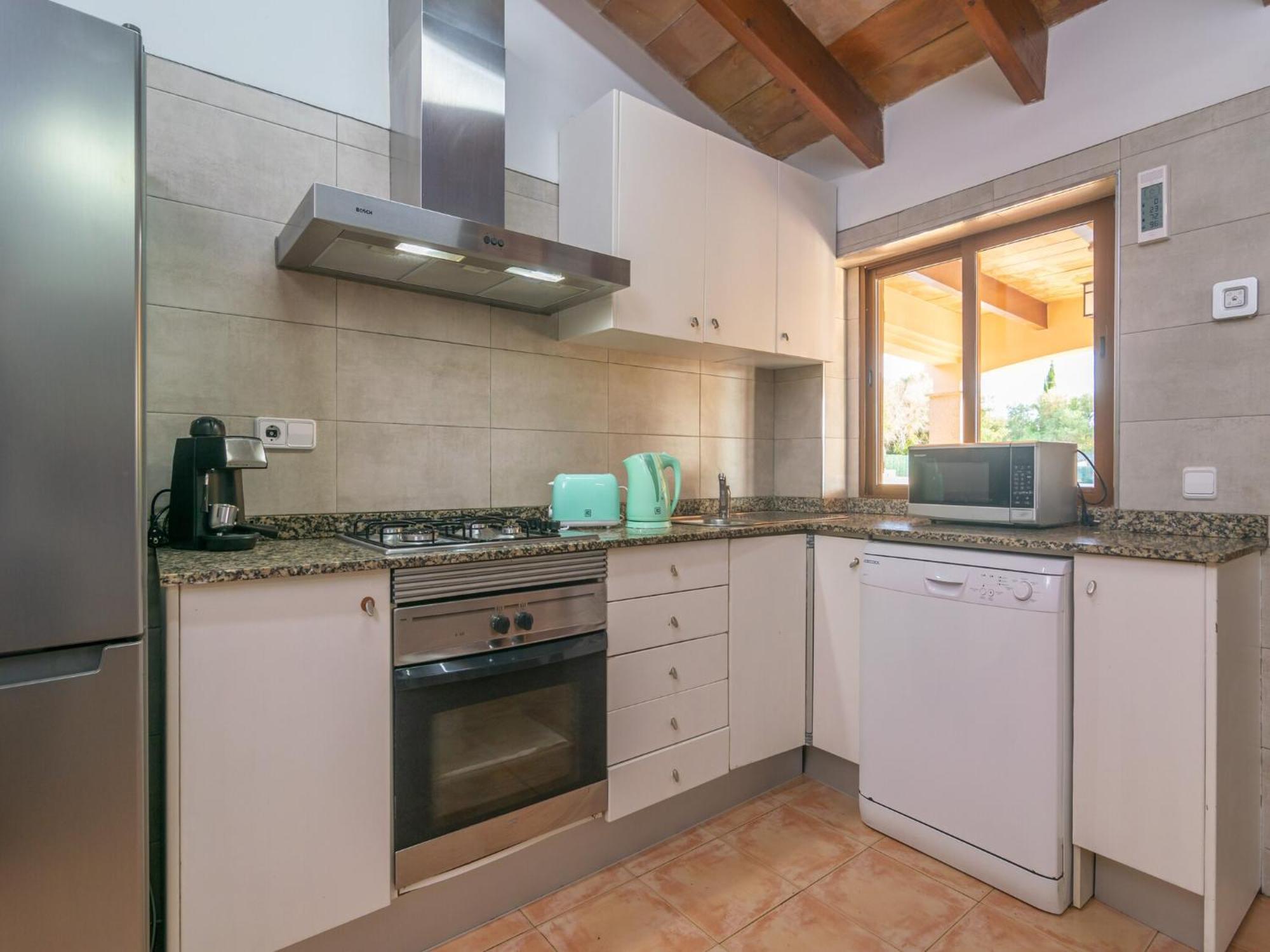 Arhu - With Private Pool In * Capdepera (Mallorca)