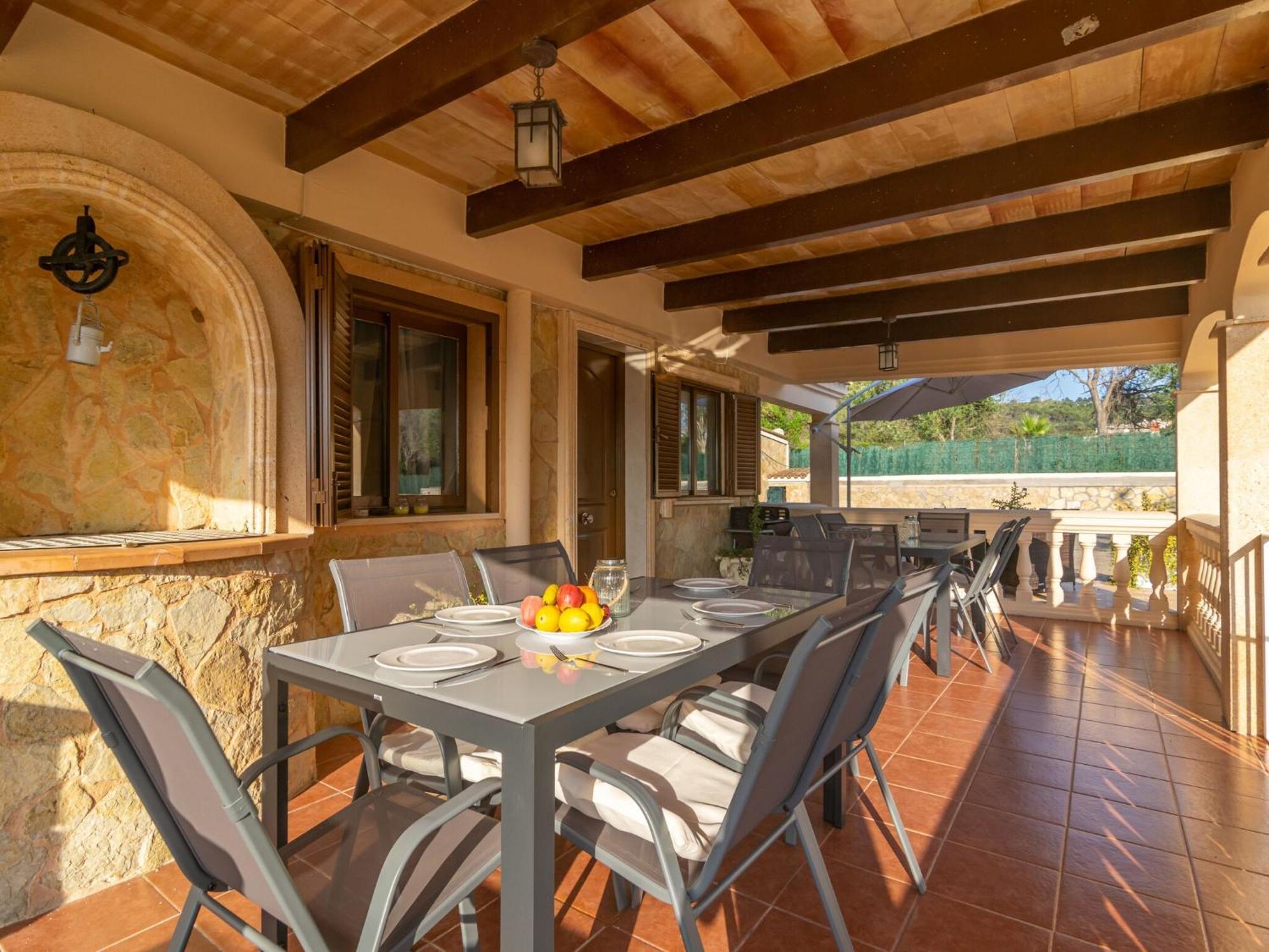 Arhu - With Private Pool In Villa