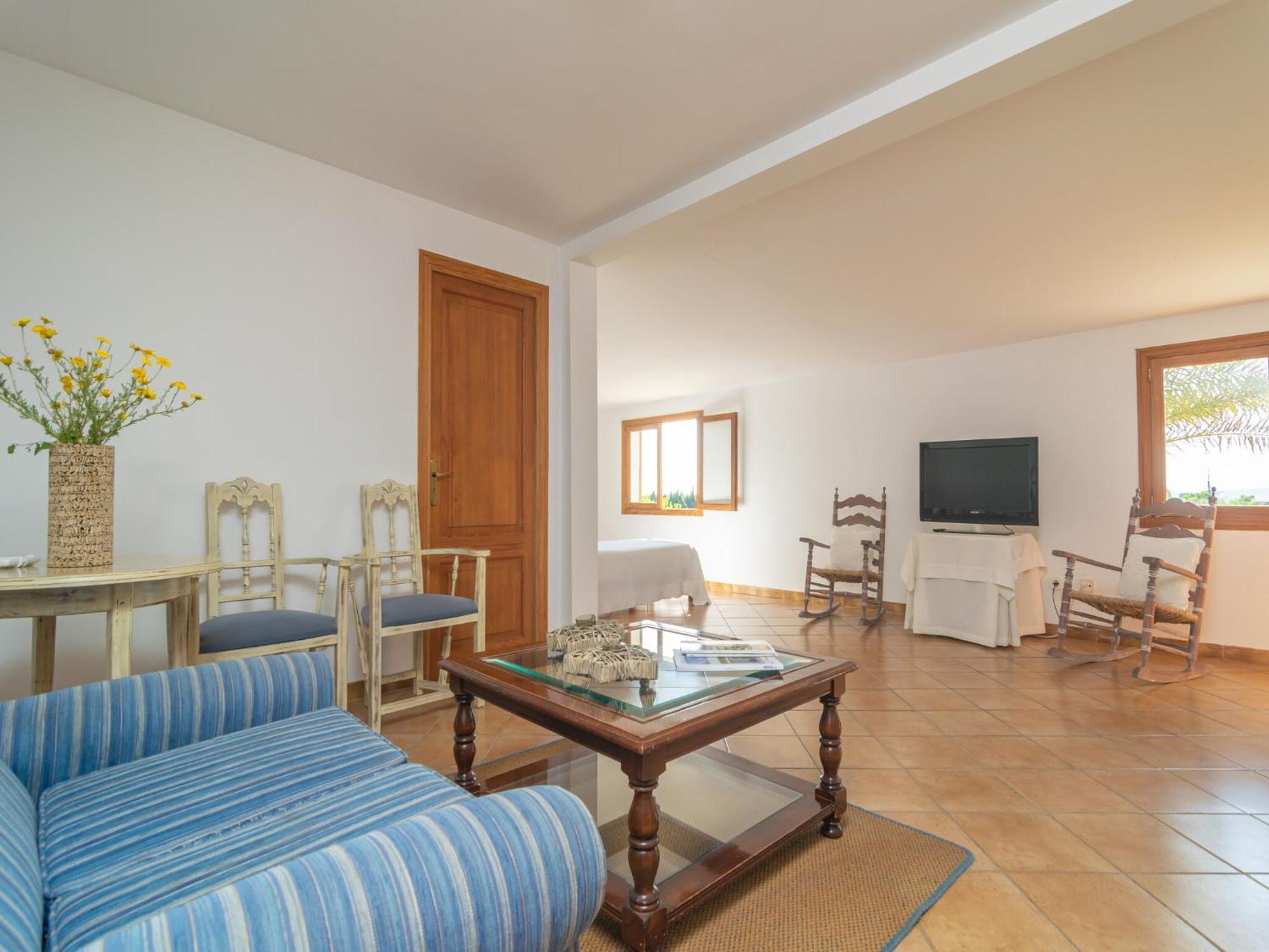Pilos - In Free Wifi Villa Inca (Mallorca)