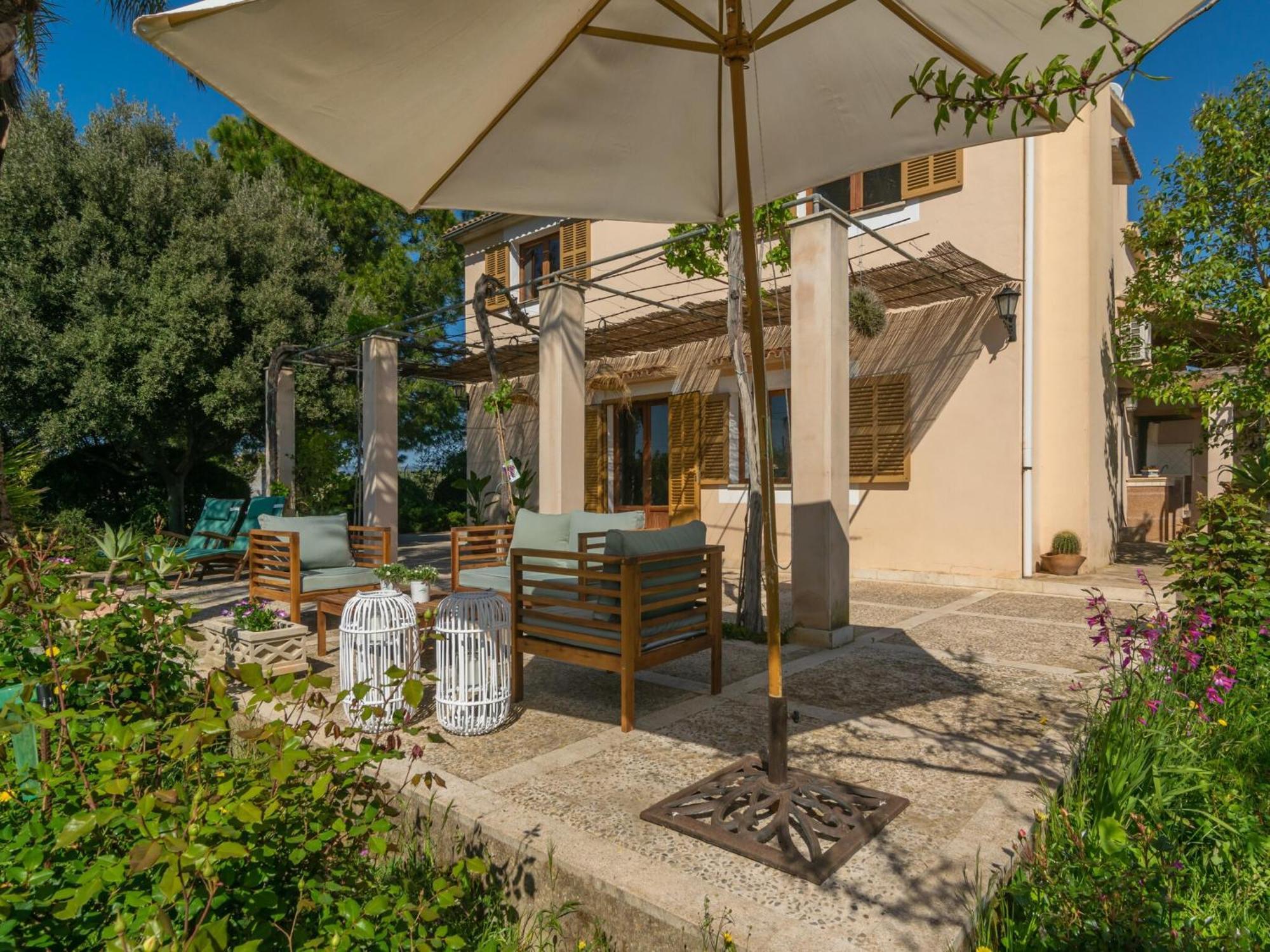 Pilos - In Free Wifi * Inca (Mallorca)