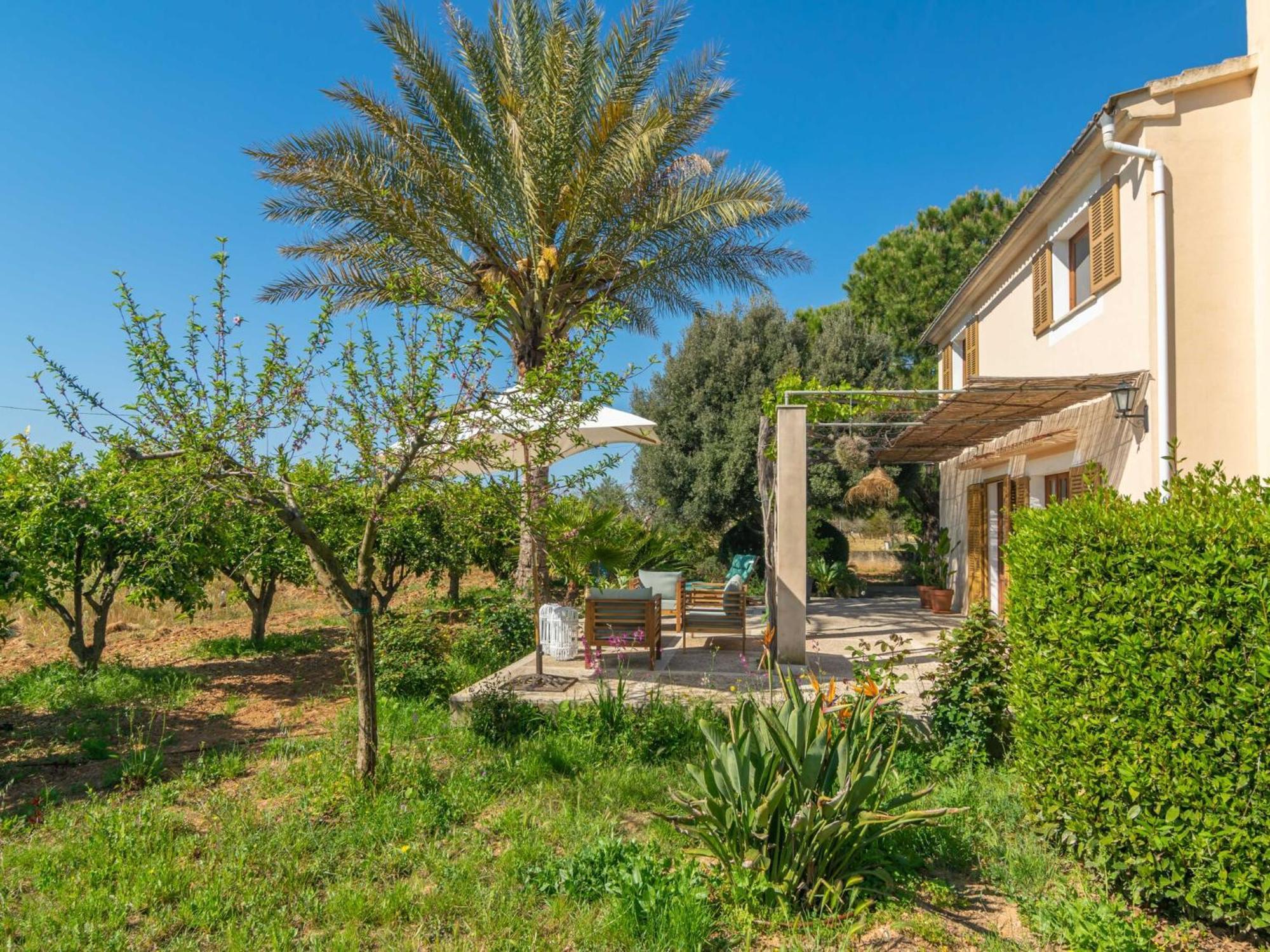 Pilos - In Free Wifi Villa