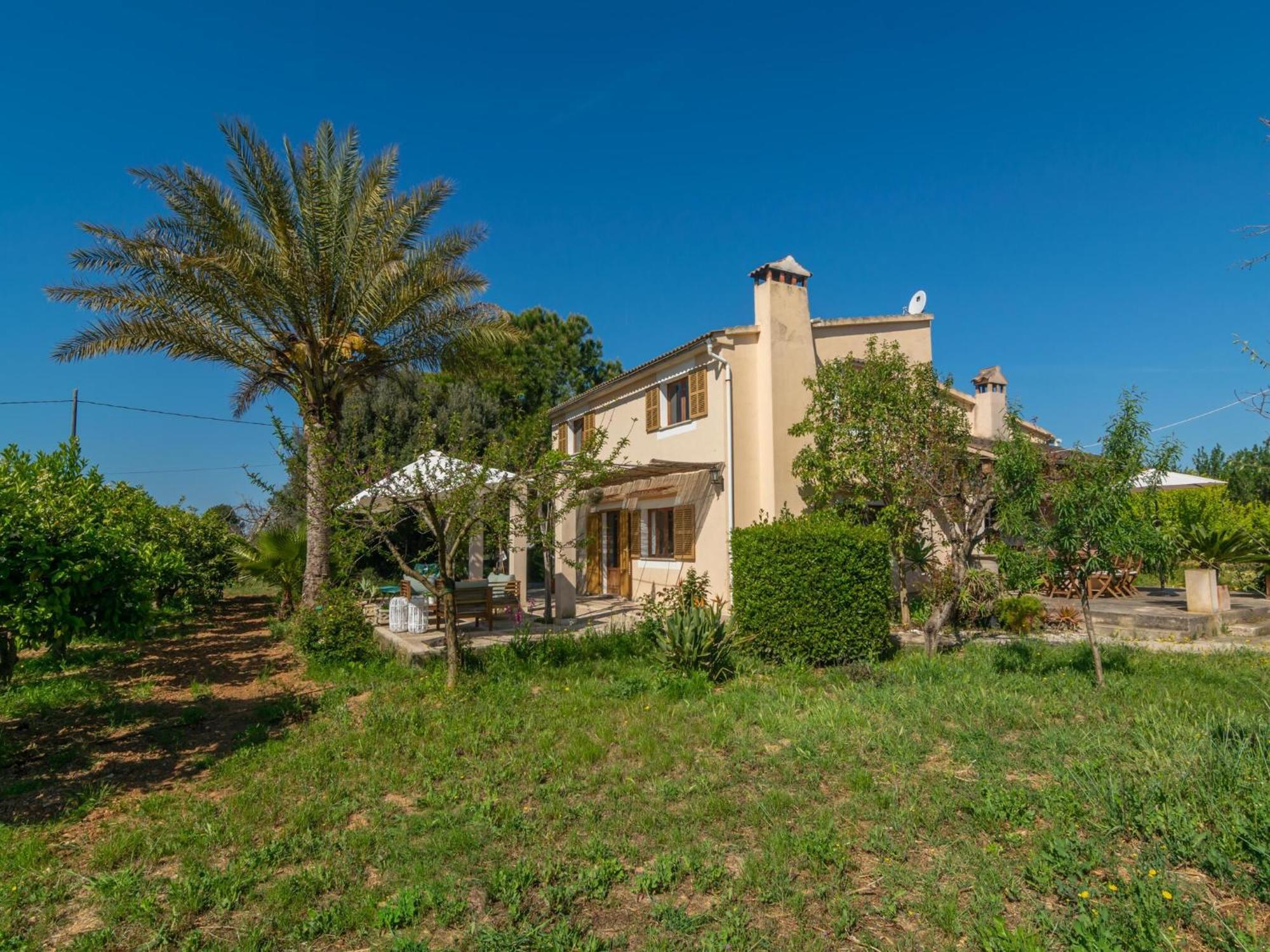 Pilos - In Free Wifi Villa *