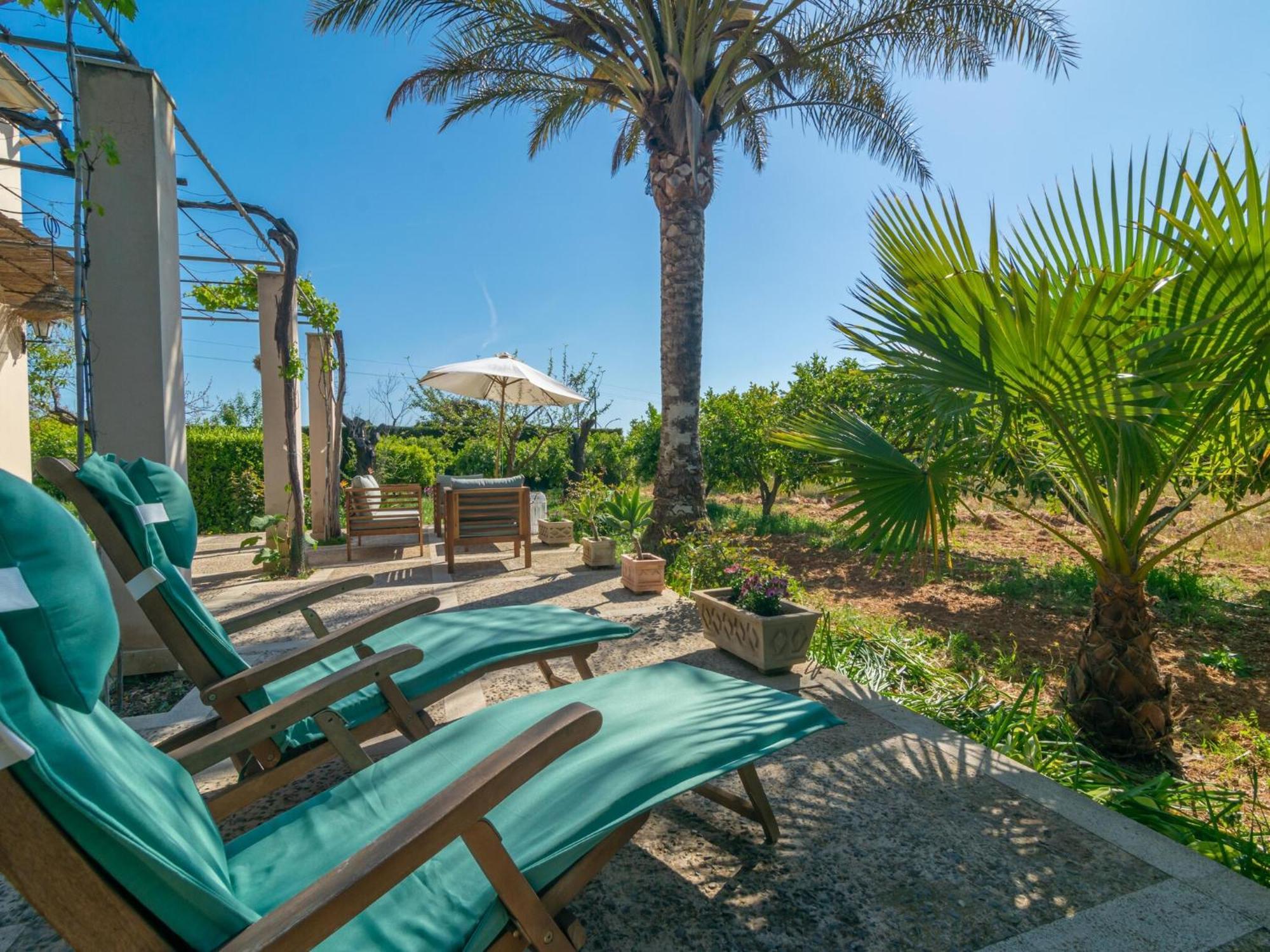 Pilos - In Free Wifi Villa Inca (Mallorca)