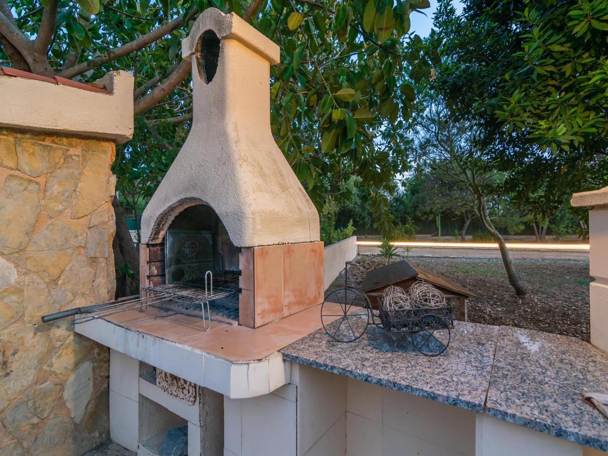 Arhu - With Private Pool In * Capdepera (Mallorca)