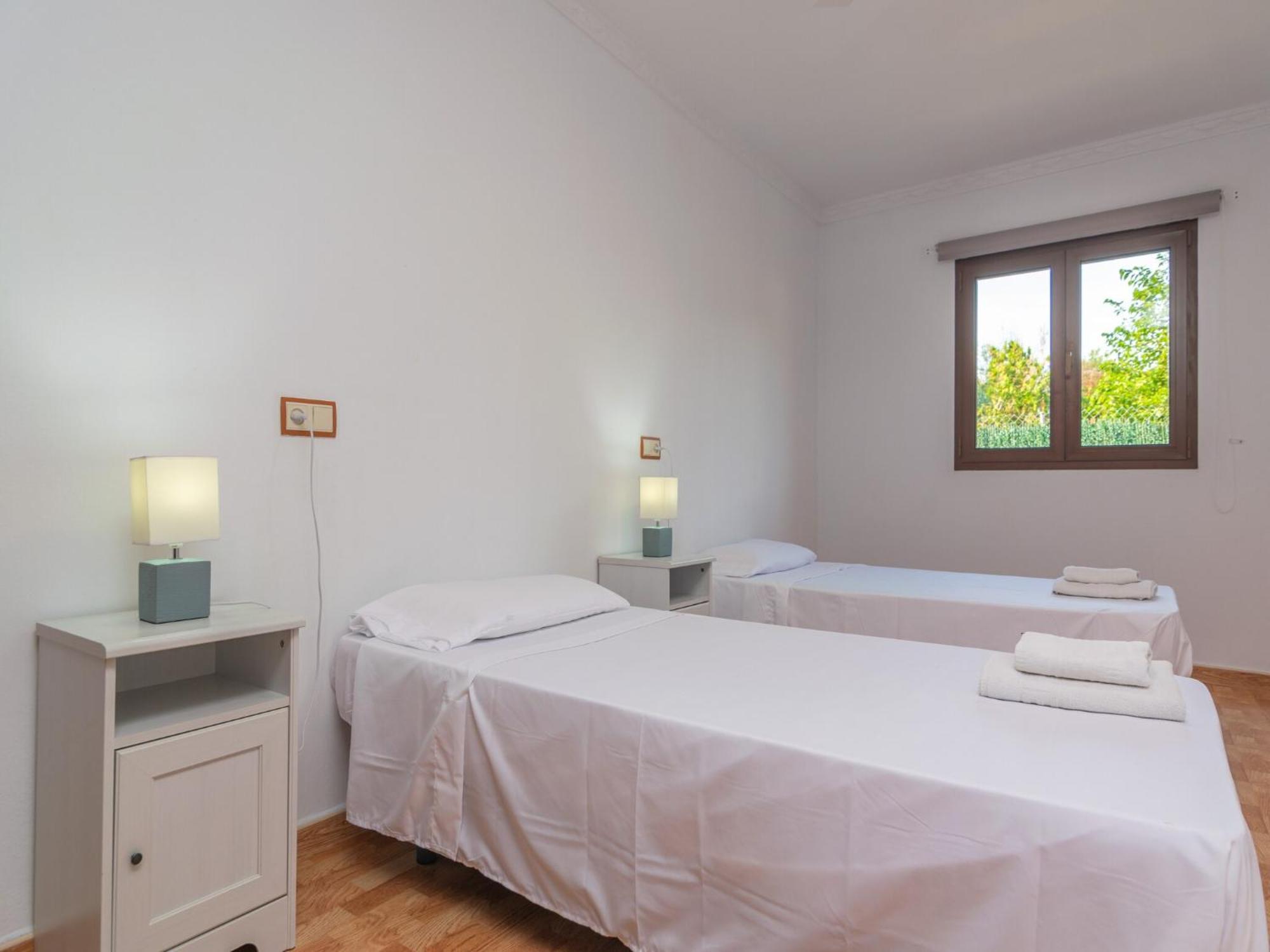 Arhu - With Private Pool In Villa