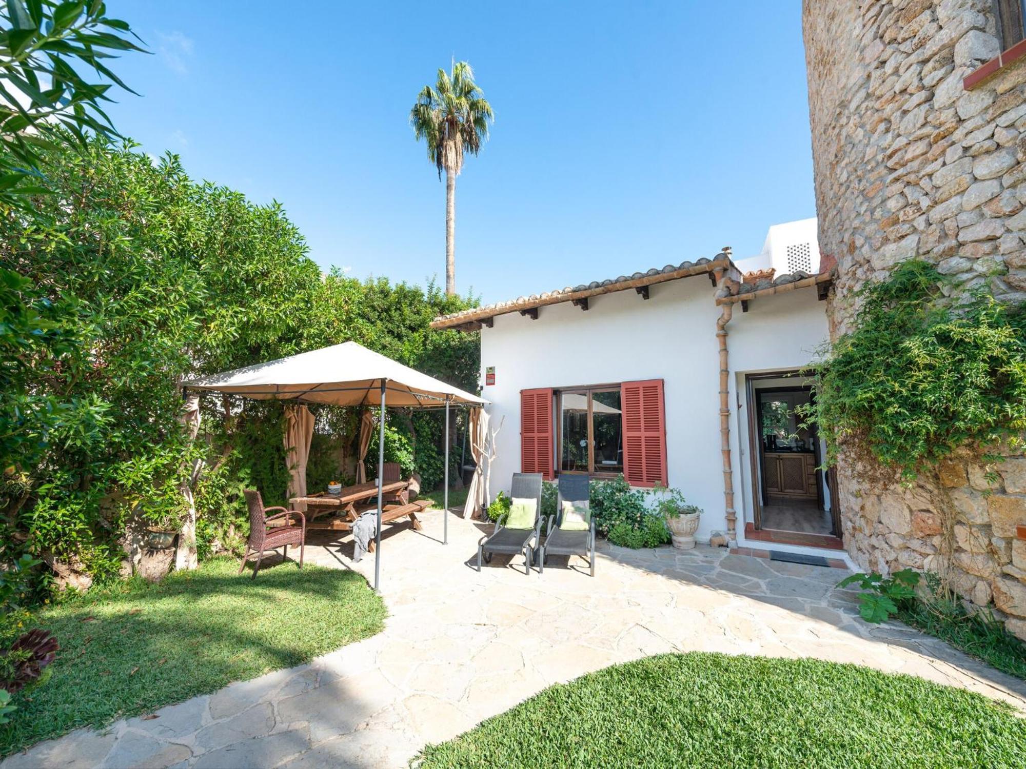 La Torre De La Gola - With Private Pool *