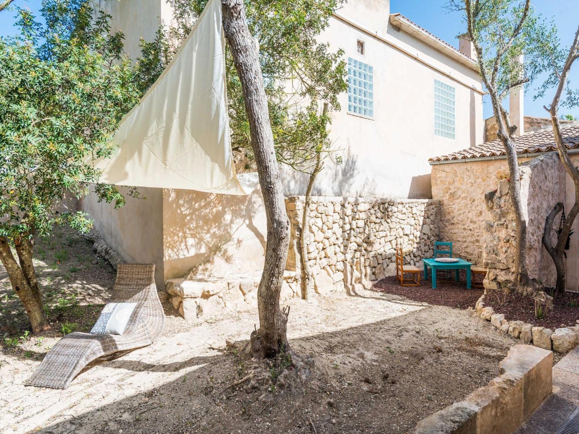 Sa Font - With Private Pool In Petra Villa