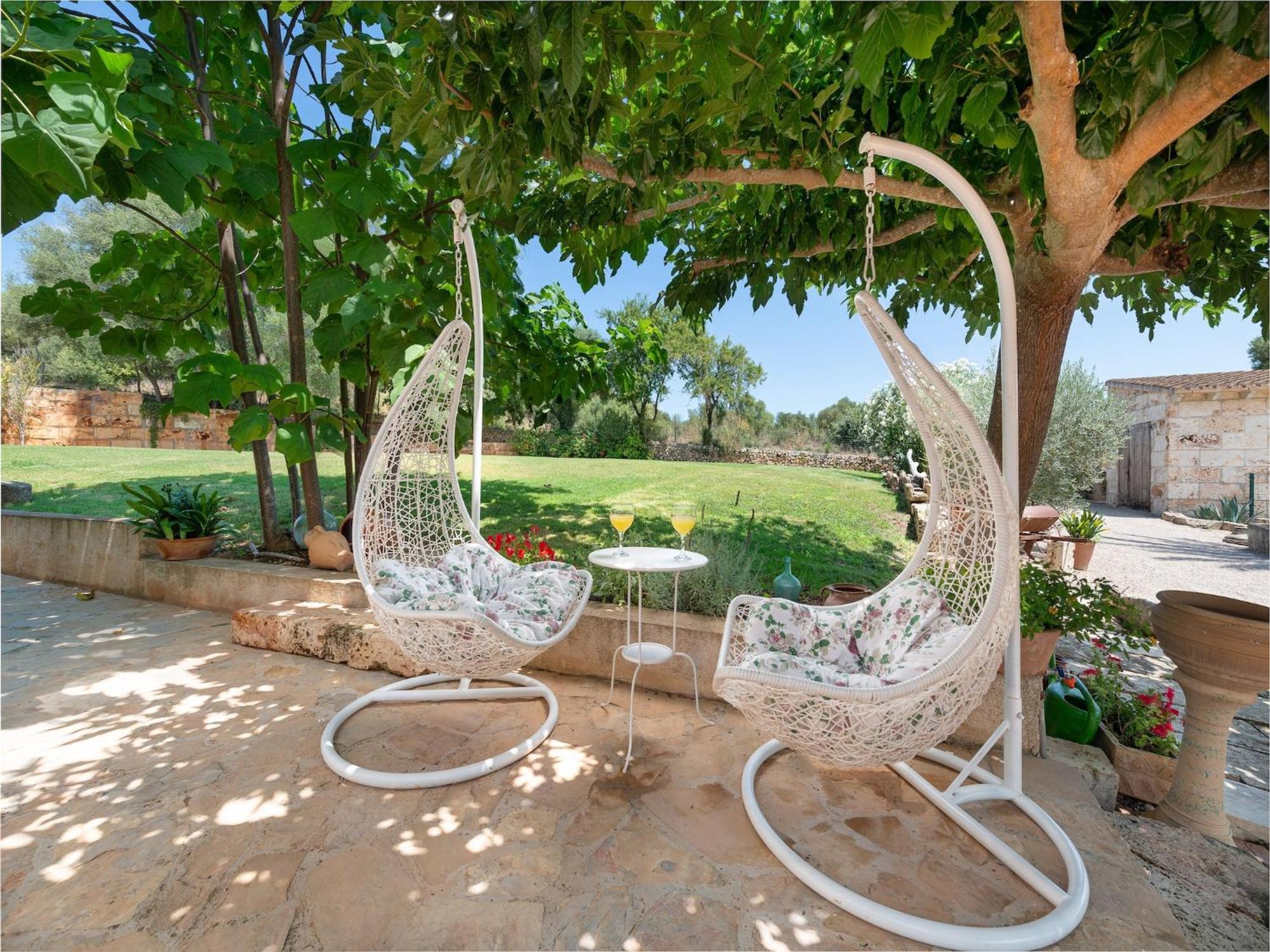 Villa Alcudiola - With Private Pool Free Wifi Santa Margalida