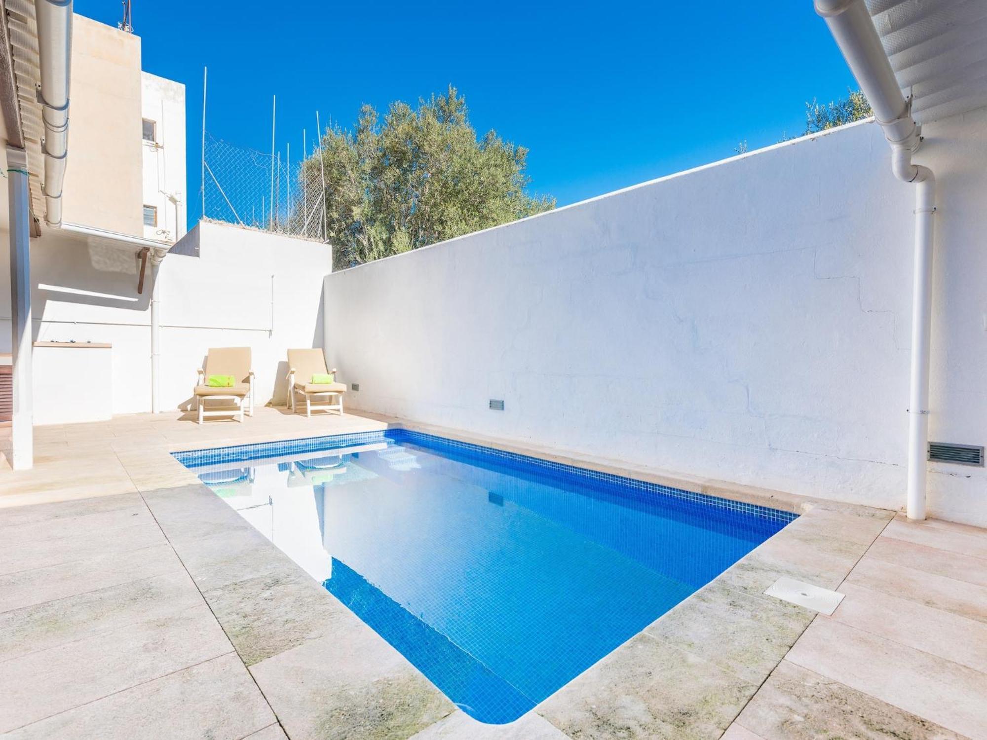 Sestanyolet - With Private Pool Free Wifi *
