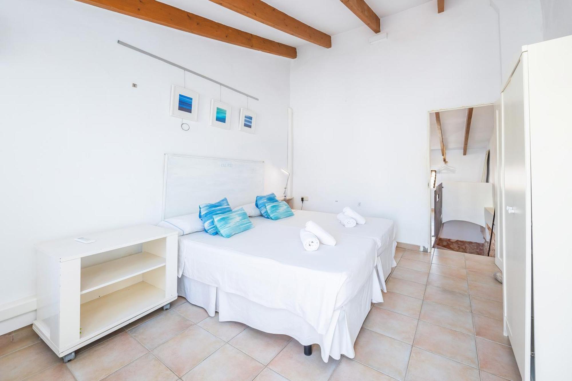 Holiday home Cal Rei Inca (Mallorca)