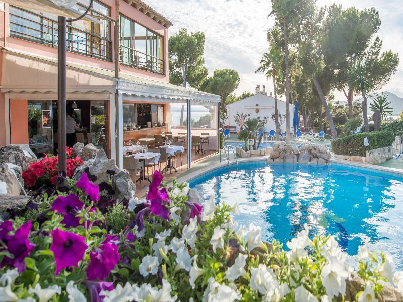 Ona Aucanada Apartahotel Puerto de Alcúdia