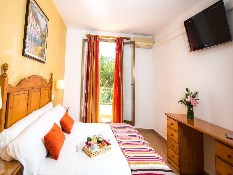 Apartahotel Ona Aucanada