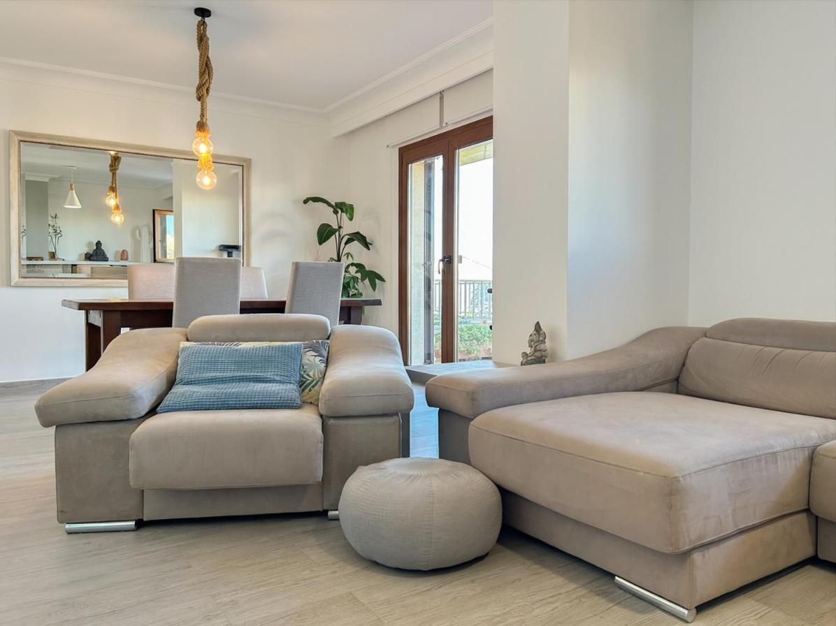Fantastico Piso Con 3 Dormitorio En Can Picafort *