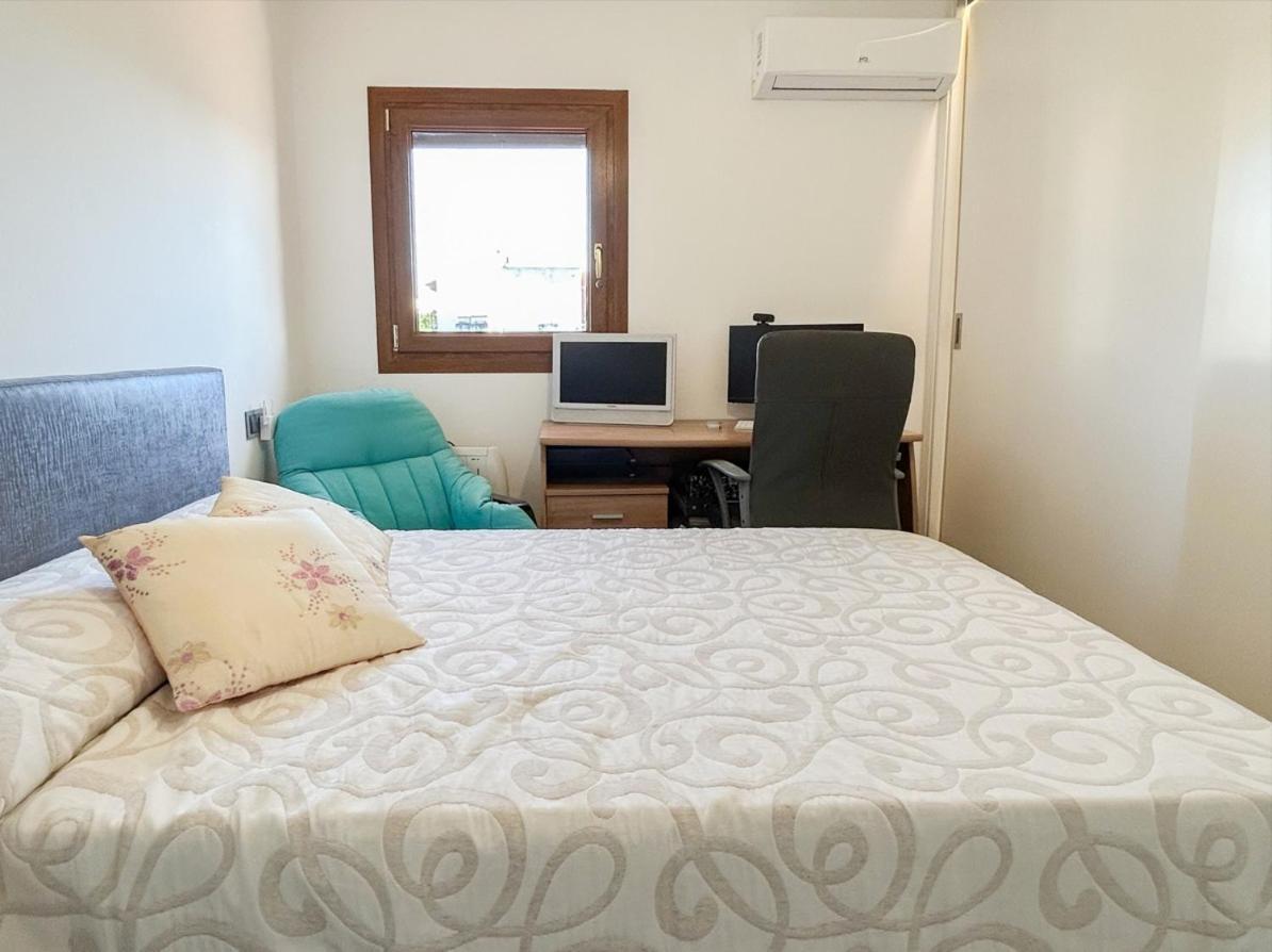 Fantastico Piso Con 3 Dormitorio En Can Picafort * Can Picafort (Mallorca)
