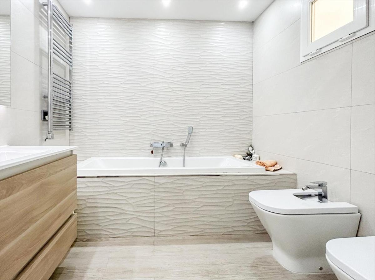 Fantastico Piso Con 3 Dormitorio En Can Picafort Apartamento *