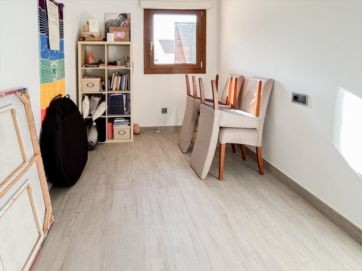 Apartamento Fantastico Piso Con 3 Dormitorio En Can Picafort *