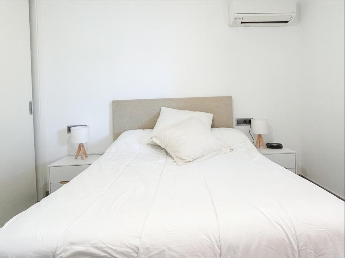 Fantastico Piso Con 3 Dormitorio En Can Picafort Apartamento Can Picafort (Mallorca)