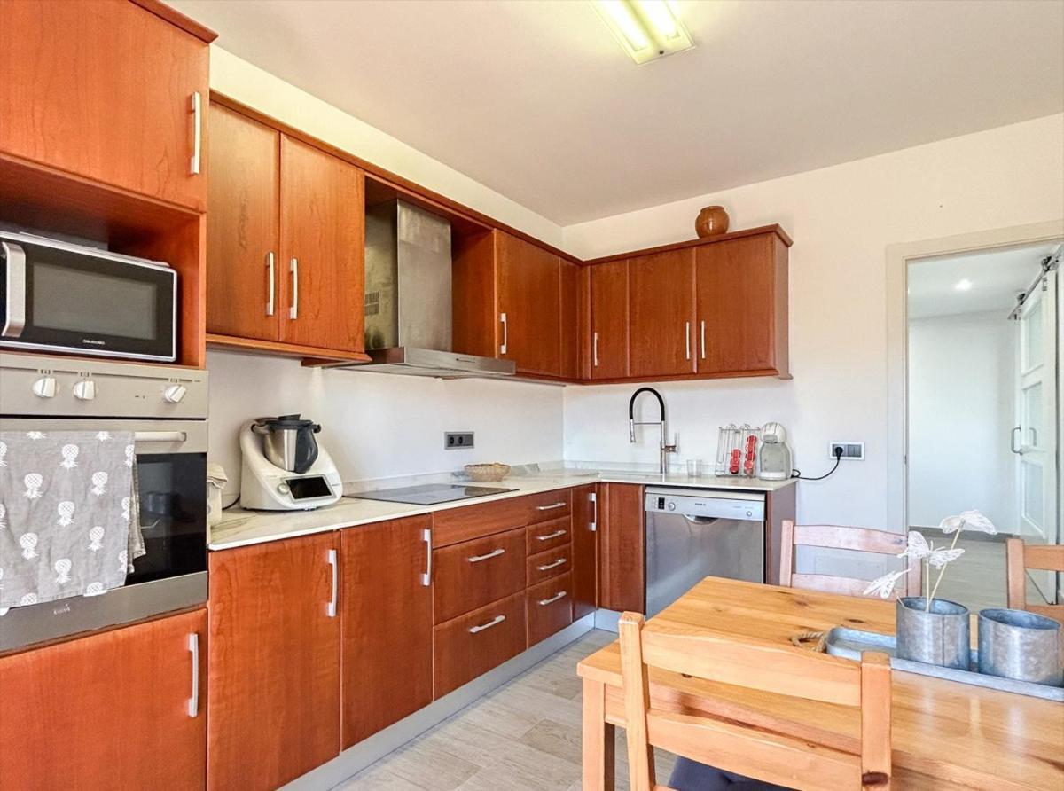 Fantastico Piso Con 3 Dormitorio En Can Picafort *