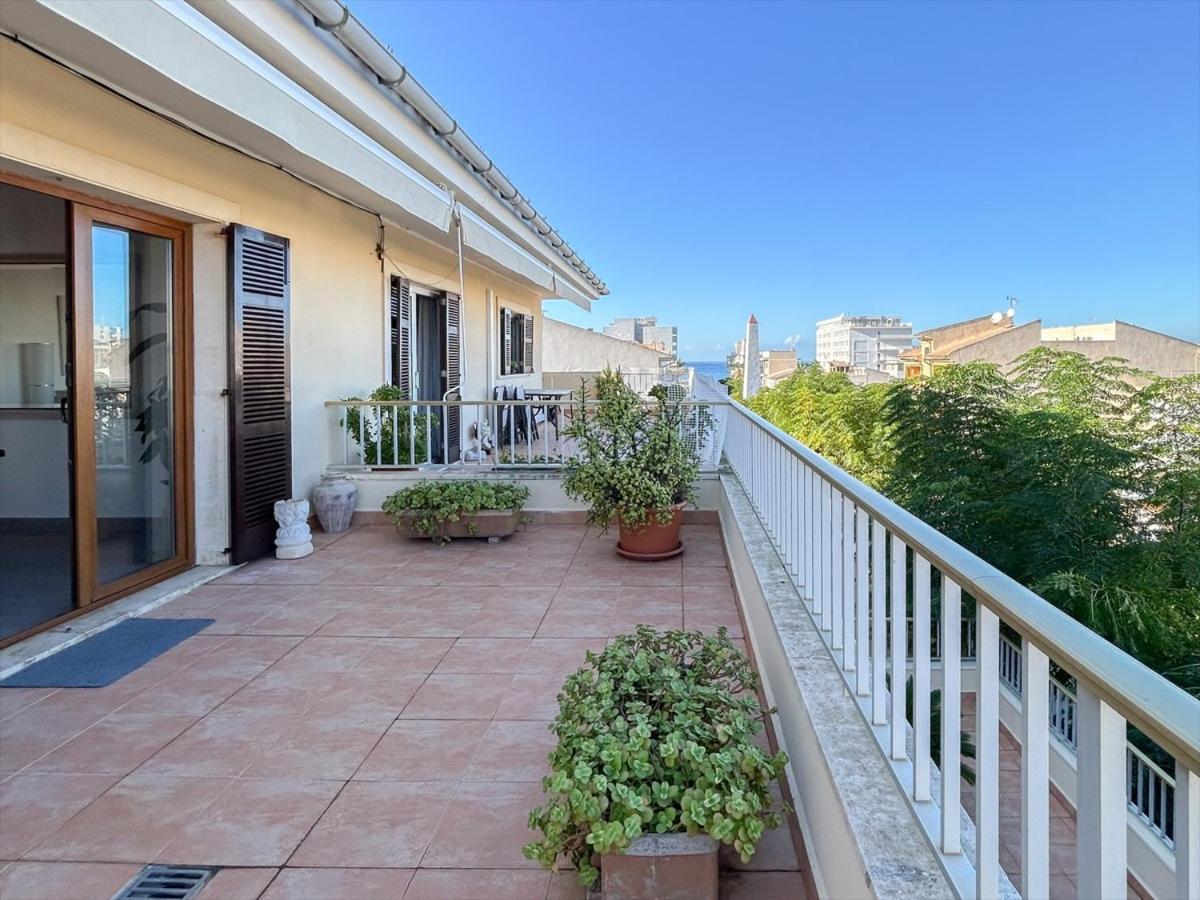 Fantastico Piso Con 3 Dormitorio En Can Picafort * Can Picafort (Mallorca)