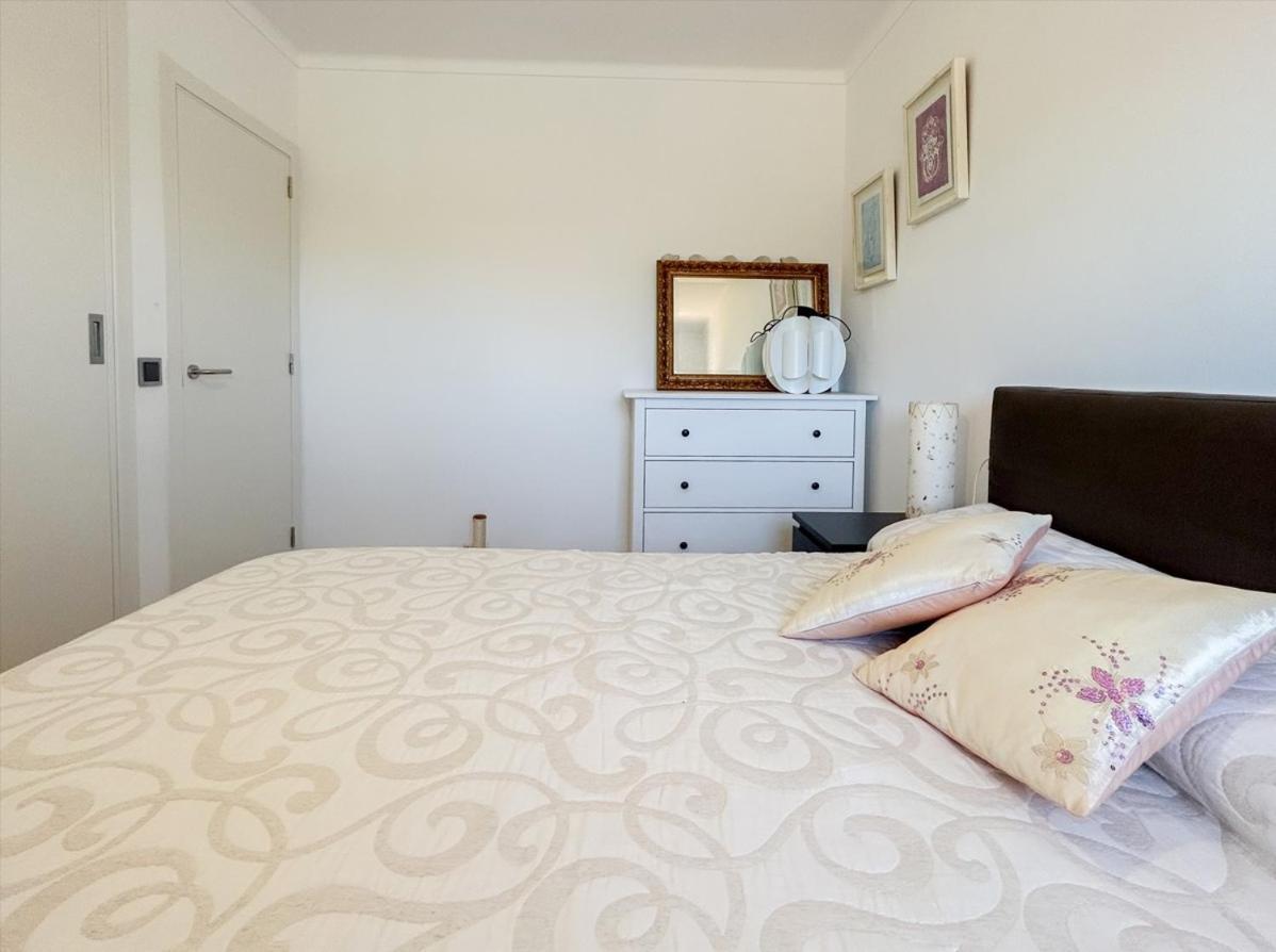 Fantastico Piso Con 3 Dormitorio En Can Picafort