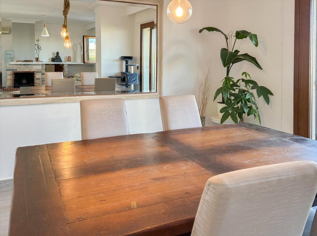Apartamento Fantastico Piso Con 3 Dormitorio En Can Picafort