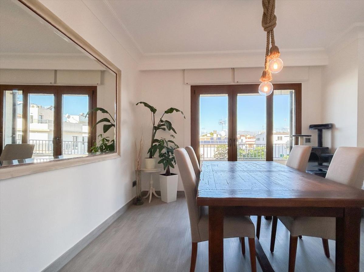 Fantastico Piso Con 3 Dormitorio En Can Picafort *