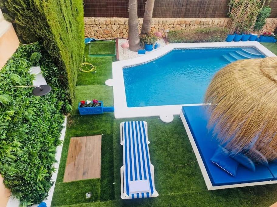 Villa Paulina Golf Lujo *