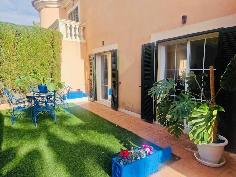 Villa Paulina Golf Lujo Llucmajor (Mallorca)