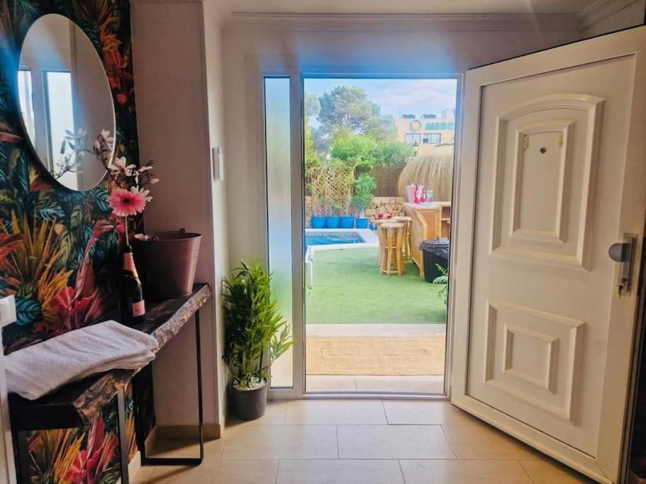 Villa Paulina Golf Lujo *