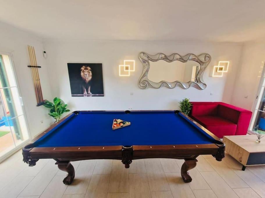 Villa Paulina Golf Lujo *