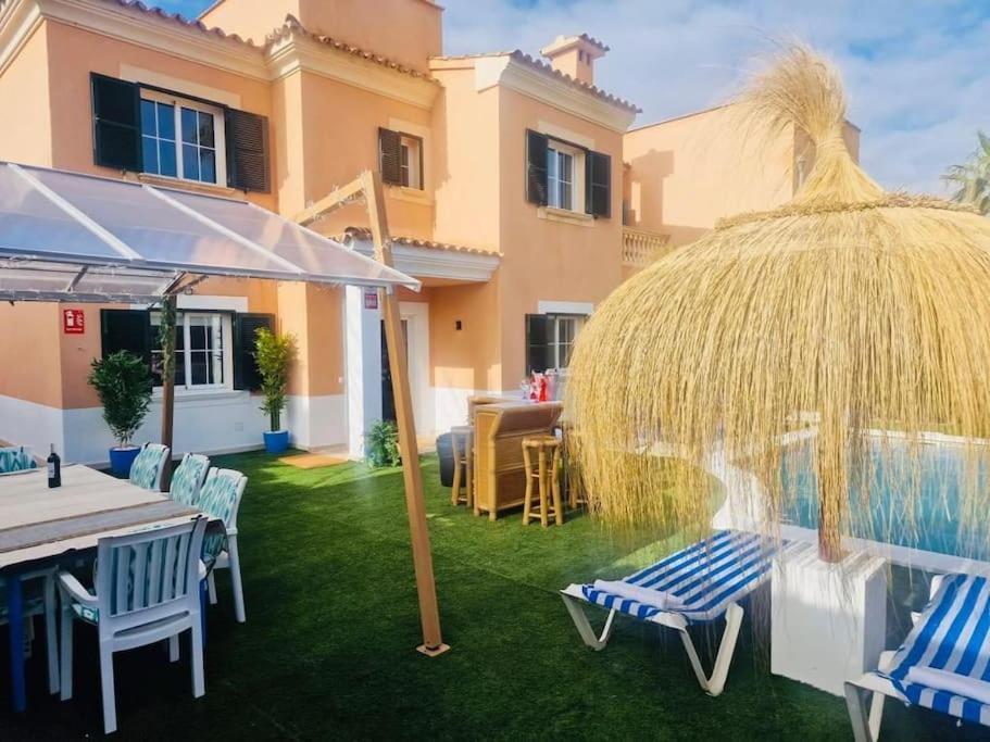 Paulina Golf Lujo Villa