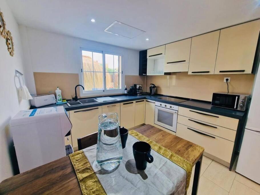 Villa Paulina Golf Lujo Llucmajor (Mallorca)