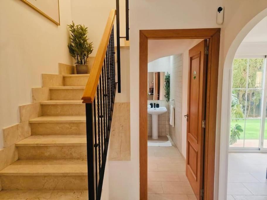 Villa Paulina Golf Lujo