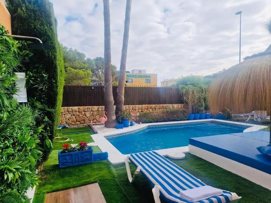 Villa Paulina Golf Lujo Llucmajor (Mallorca)