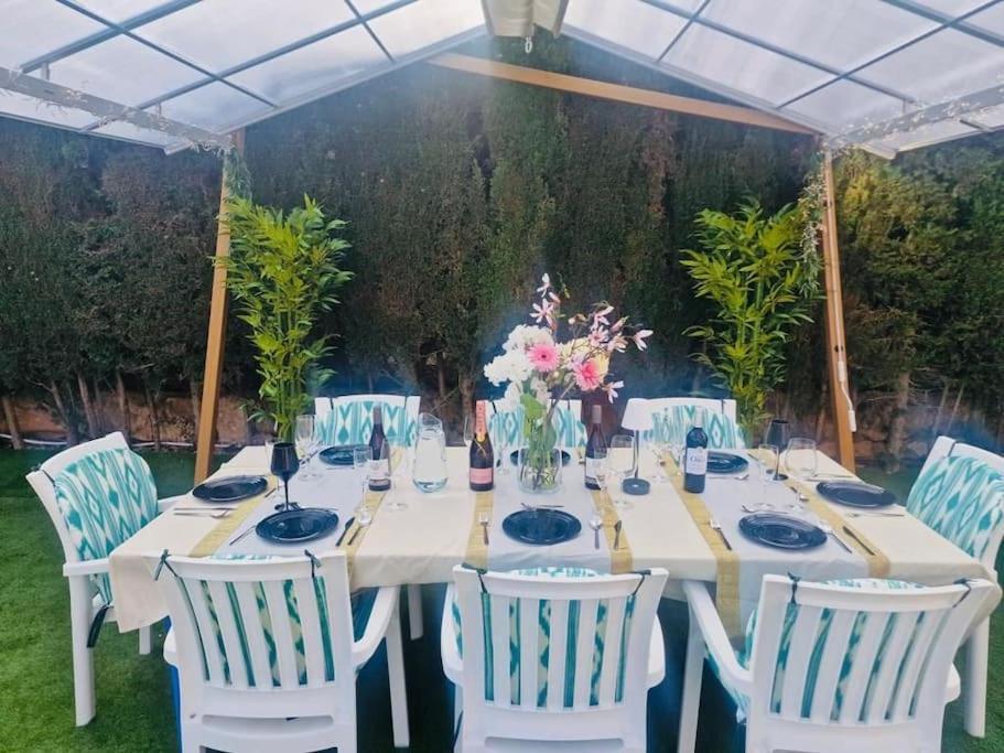 Villa Paulina Golf Lujo Llucmajor (Mallorca)