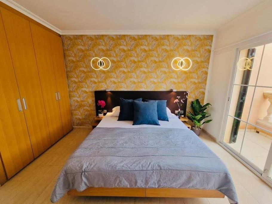 Villa Paulina Golf Lujo Llucmajor (Mallorca)