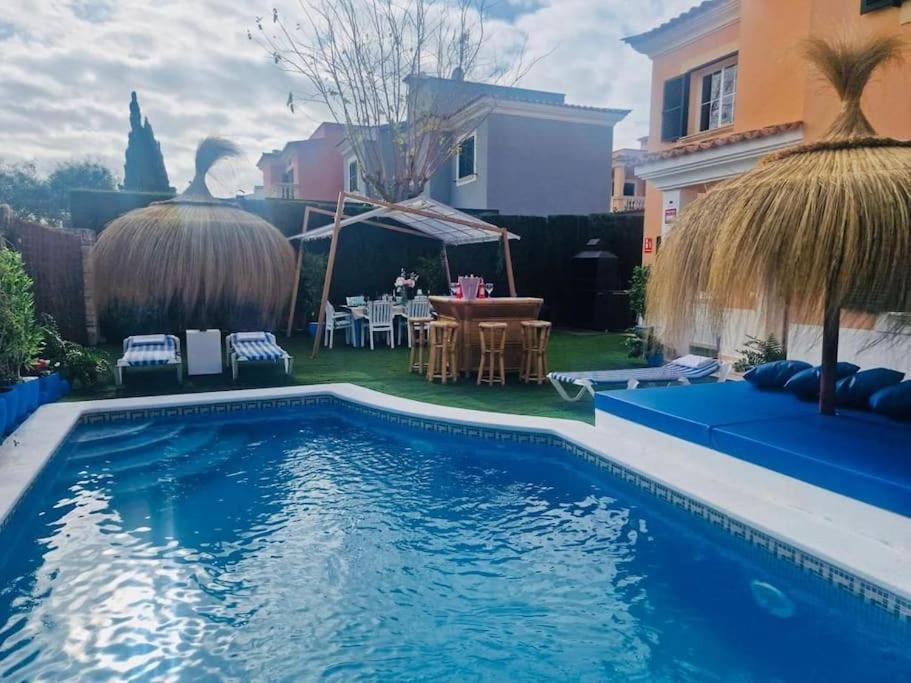 Paulina Golf Lujo Villa