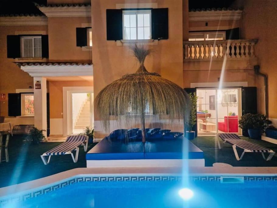 Villa Paulina Golf Lujo *