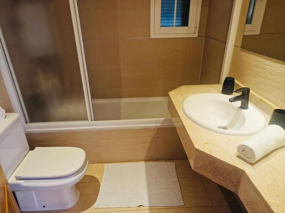 Villa Paulina Golf Lujo