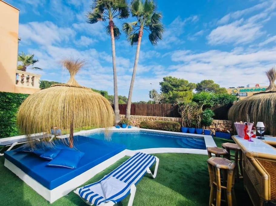 Villa Paulina Golf Lujo Llucmajor (Mallorca)